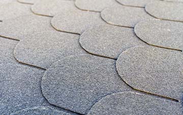 Lower Strode asphalt roofing costs