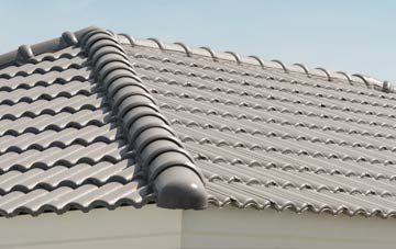advantages of Lower Strode clay roofing