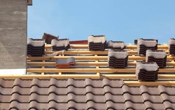 Lower Strode clay roofing costs