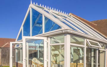 conservatory roof insulation costs Lower Strode