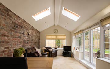 conservatory roof insulation Lower Strode, Dorset