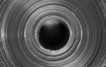 Lower Strode edpm waterproofing