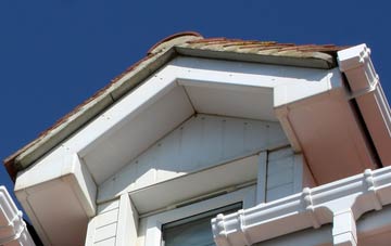 Lower Strode fascia installation costs