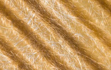 Lower Strode fibreglass roof waterproofing