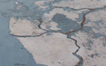 fibreglass roofing replacement Lower Strode