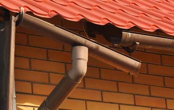 Lower Strode gutter repair costs