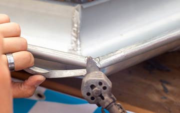 disadvantages of Lower Strode lead roofing