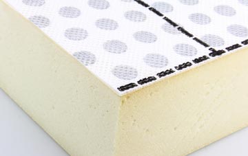 meeting Lower Strode building codes