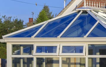 professional Lower Strode conservatory insulation