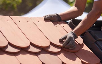 Lower Strode roof tile contractors