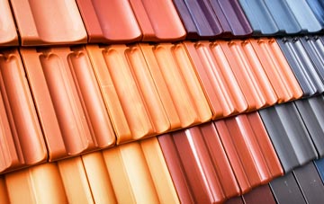 Lower Strode roof tile costs