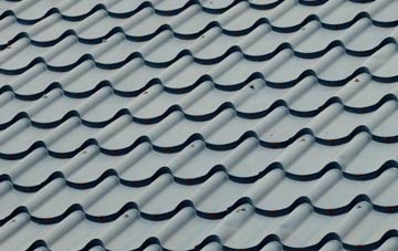 Lower Strode rubber roofing companies