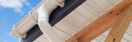 get Lower Strode guttering quotes today