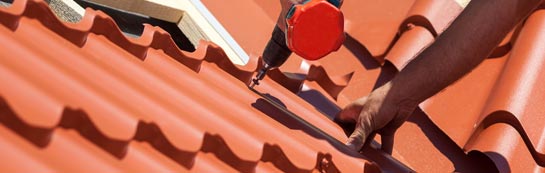 save on Lower Strode roof installation costs