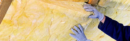 quotes for Lower Strode roof insulation