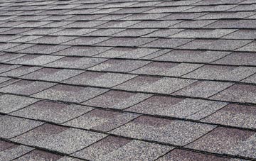 Lower Strode tiles for shallow pitch roofing