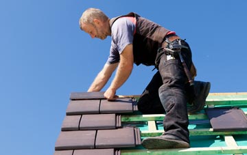 disadvantages of Lower Strode slate roofing