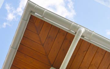 Lower Strode soffit types