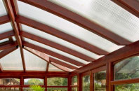 Lower Strode conservatory roofing insulation
