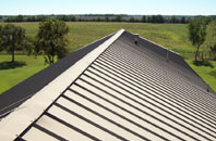 Lower Strode metal roof quotes