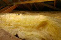 Lower Strode pitch roof insulation