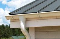 Lower Strode soffits
